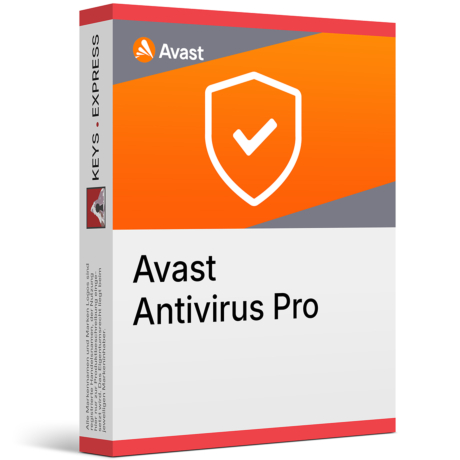 Avast Antivirus Pro
