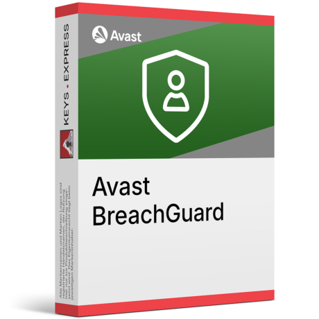Avast BreachGuard