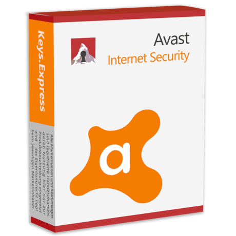 Avast Internet Security
