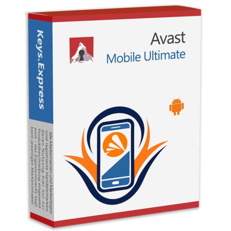 Avast Mobile Ultimate for Android