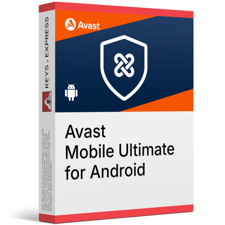 Avast Mobile Ultimate for Android