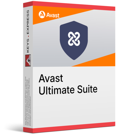Avast Ultimate Suite
