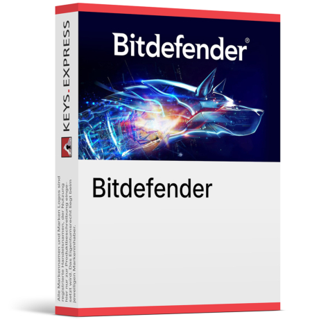 Bitdefender Premium VPN