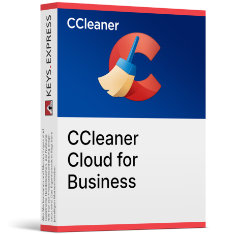 CCleaner Cloud for Business