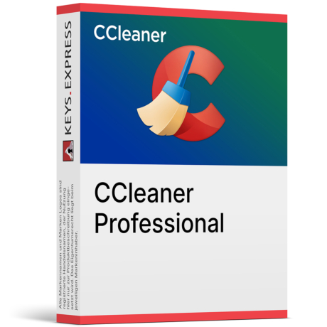 CCleaner Professional