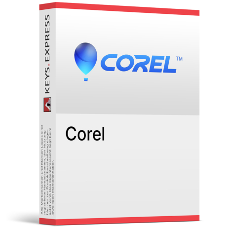 Corel Creator Gold Corporate CorelSure Maintenance