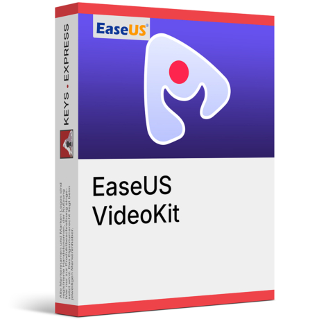 EaseUS VideoKit