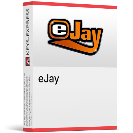 eJay House