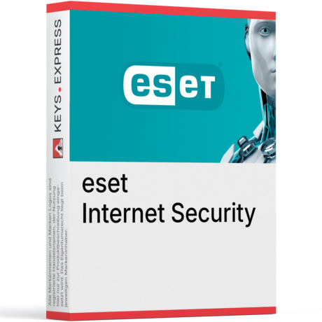 eset Internet Security