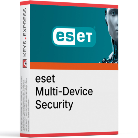 eset Multi-Device Security