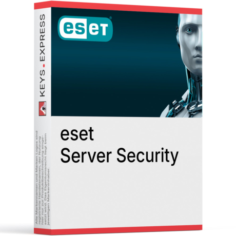 eset Server Security