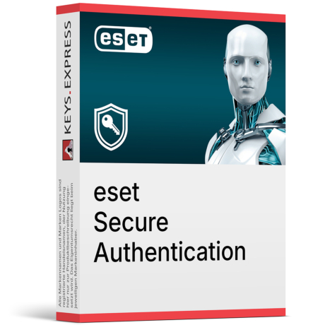 eset Secure Authentication