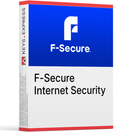 F-Secure Internet Security