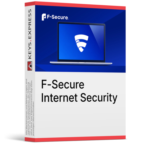 F-Secure Internet Security
