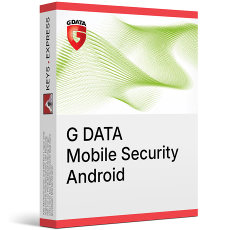 G DATA Mobile Security Android