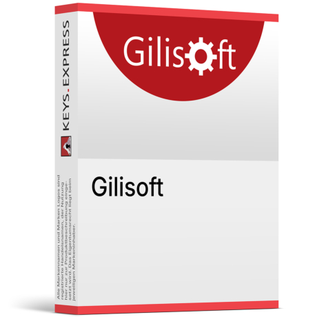 Gilisoft Copy Protect