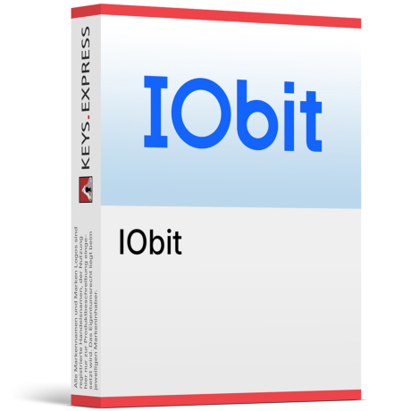 IObit iTop Data Protector Pro