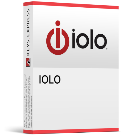 IOLO System Mechanic 2024