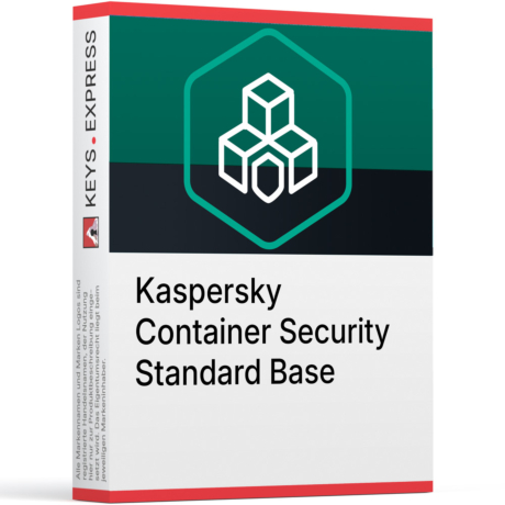 Kaspersky Container Security Standard Base