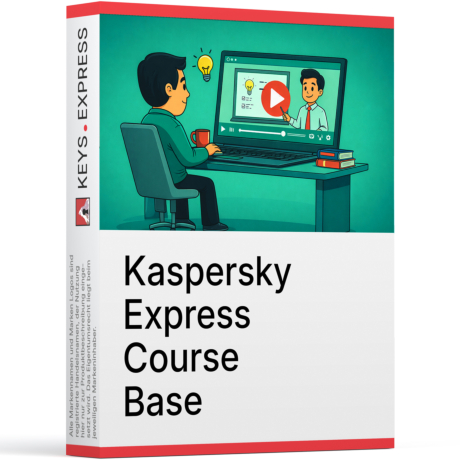 Kaspersky Express Course Base