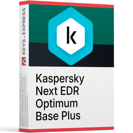 Kaspersky Next EDR Optimum Base Plus