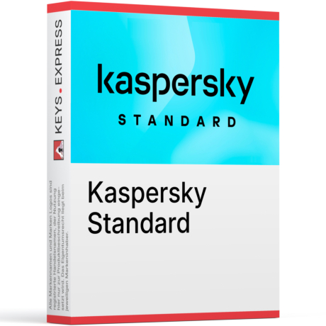 Kaspersky Standard