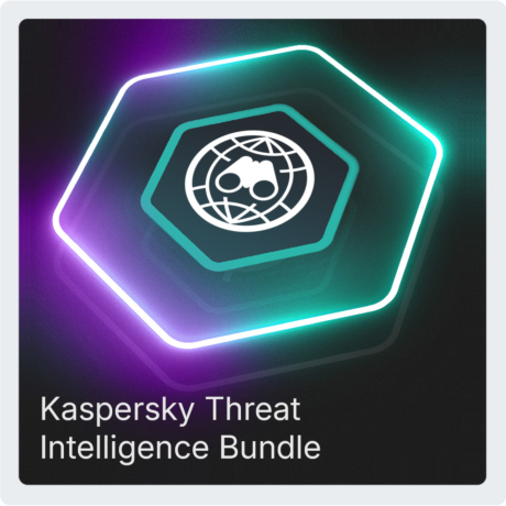 Kaspersky Threat Intelligence Bundle