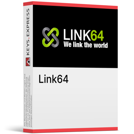 Link64 Video Capture Ultimate