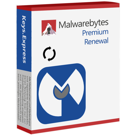 Malwarebytes Premium Renewal