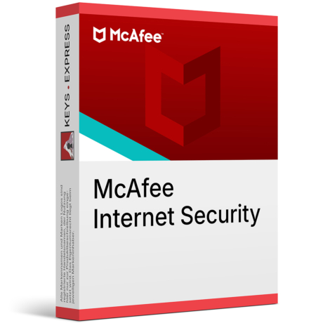 McAfee Internet Security
