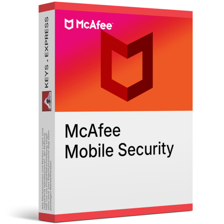 McAfee Mobile Security