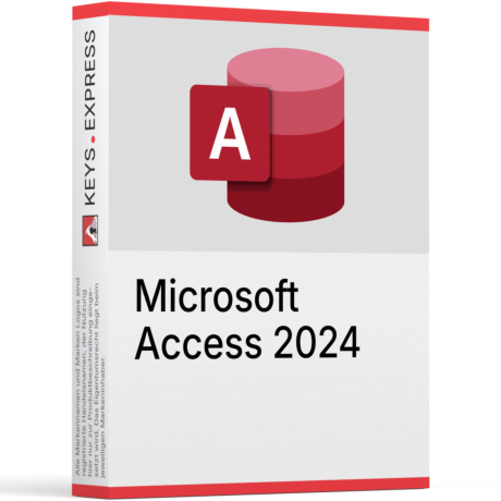 Microsoft Access 2024 Key