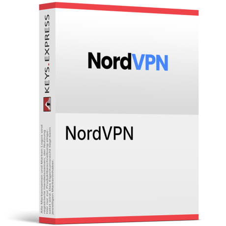NordVPN Standard