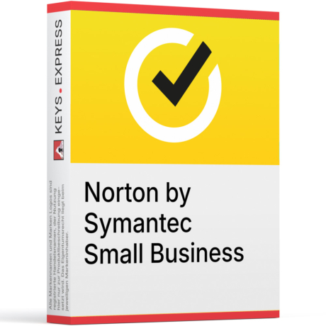 Norton by Symantec Small Business Renewal
