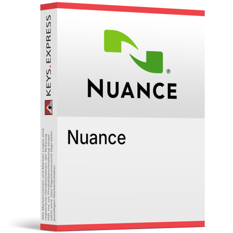 Nuance Power PDF 3.1