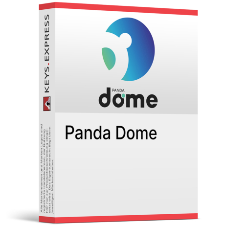Panda Dome VPN