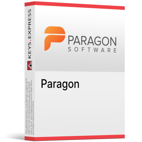 Paragon Microsoft NTFS 17 MacOS