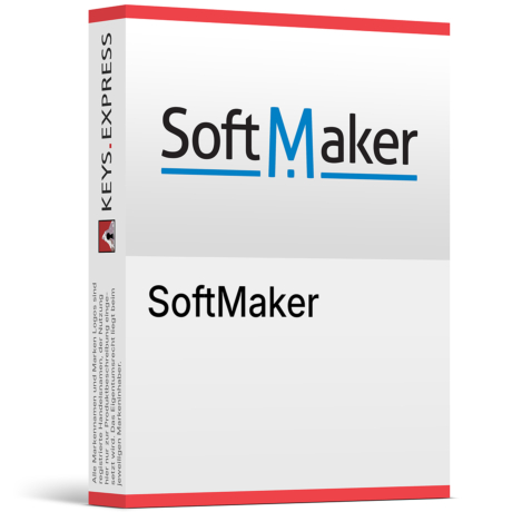 SoftMaker FlexiPDF 2025