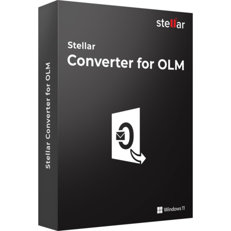 Stellar Converter for OLM