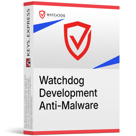 Watchdog Development Anti-Malware