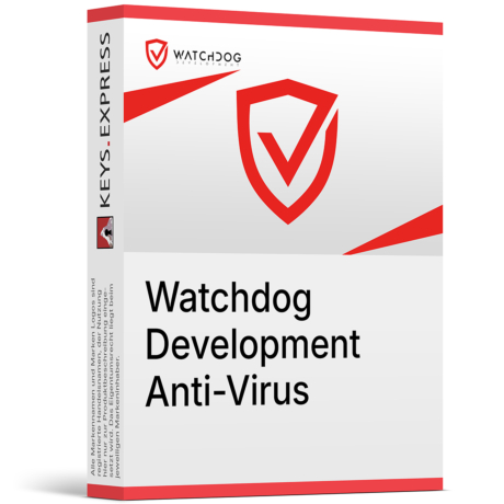 Watchdog Development Anti-Virus