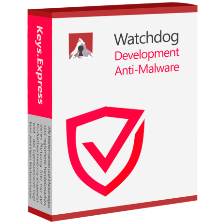 Watchdog Development Anti-Malware