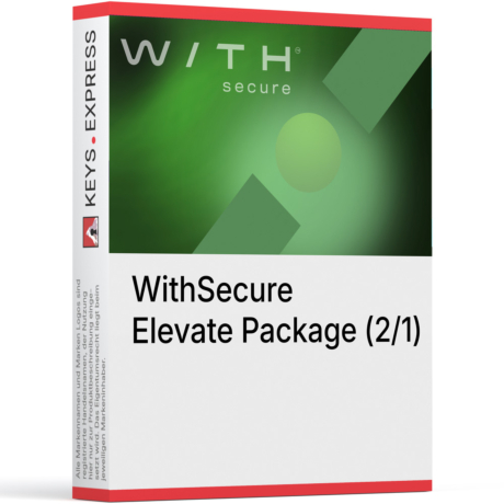 WithSecure Elevate Package (2/1)