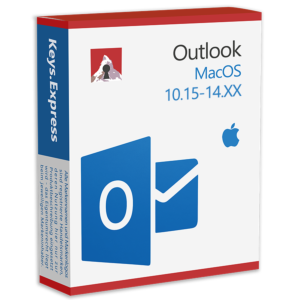 Outlook 2021 MacOS