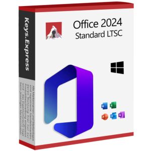 Office 2024 Standard | keys with activation guarantee at keys.express