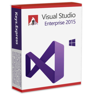 Visual Studio 2015 Enterprise