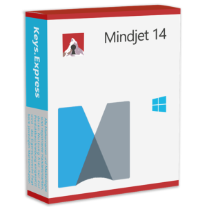 Mindjet 14 WIN
