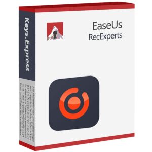 EaseUS RecExperts