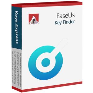 EaseUS Key Finder