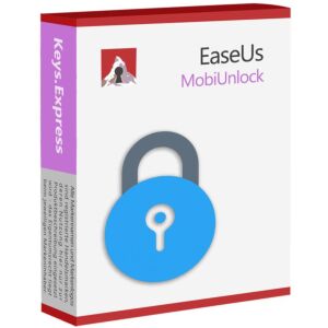 EaseUS MobiUnlock